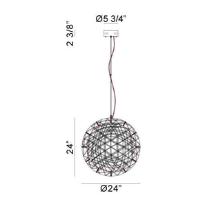 Matteo - Manhattan Series Chandelier - Lights Canada