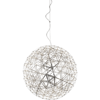 Manhattan Series Chandelier