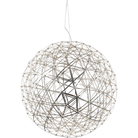 Matteo - Manhattan Series Chandelier - Lights Canada