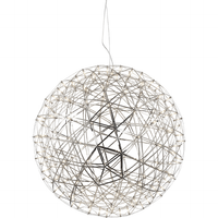Manhattan Series Chandelier
