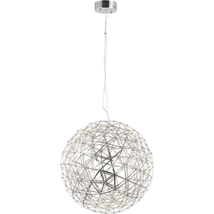 Matteo - Manhattan Series Chandelier - Lights Canada