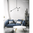 Matteo - Cherry Blossoms Chandelier - Lights Canada