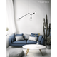 Matteo - Cherry Blossoms Chandelier - Lights Canada