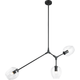 Matteo - Cherry Blossoms Chandelier - Lights Canada