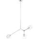Matteo - Cherry Blossoms Chandelier - Lights Canada