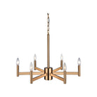 Matteo - Euryale Chandelier - Lights Canada