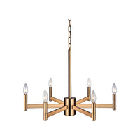 Euryale Chandelier