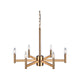 Matteo - Euryale Chandelier - Lights Canada