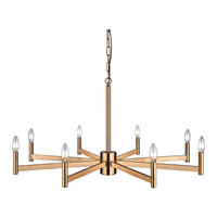 Euryale Chandelier
