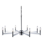 Matteo - Euryale Chandelier - Lights Canada