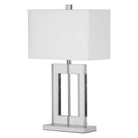 Dainolite - Crystal Table Lamp - Lights Canada