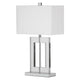 Dainolite - Crystal Table Lamp - Lights Canada