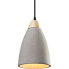 Matteo - Industrial Collection Mini Pendant - Lights Canada