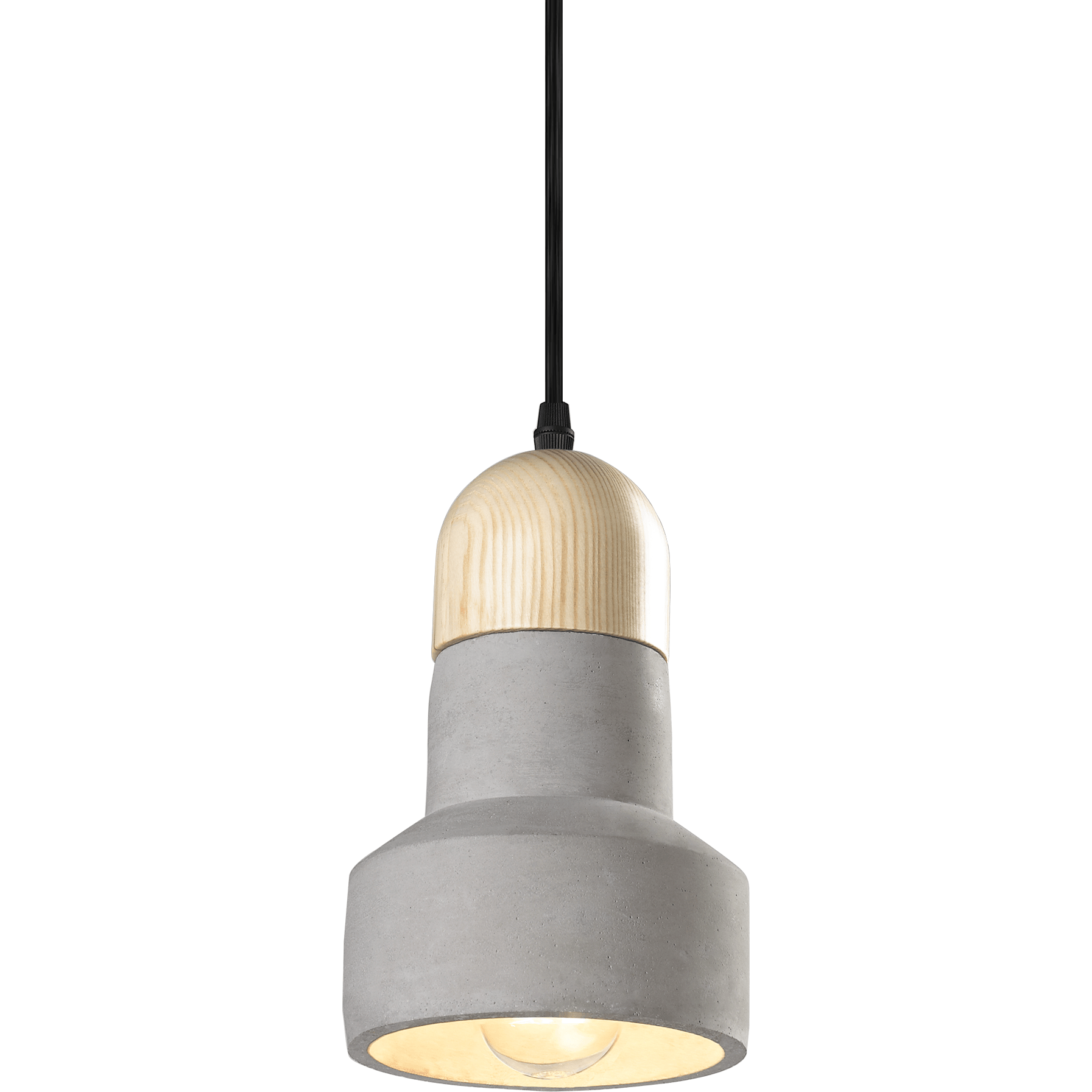 Matteo - Industrial Collection Mini Pendant - Lights Canada