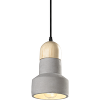 Industrial Collection Mini Pendant
