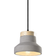 Matteo - Industrial Collection Mini Pendant - Lights Canada