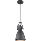 Matteo - CRESSWELL SERIES Mini Pendant - Lights Canada