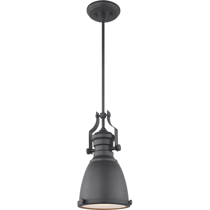 Matteo - CRESSWELL SERIES Mini Pendant - Lights Canada