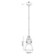 Matteo - CRESSWELL SERIES Mini Pendant - Lights Canada