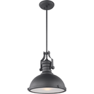 Matteo - CRESSWELL SERIES Pendant - Lights Canada