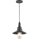 Matteo - CLARKSON SERIES Mini Pendant - Lights Canada