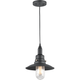 Matteo - CLARKSON SERIES Mini Pendant - Lights Canada