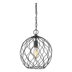 Matteo - PARISIAN MESH Pendant - Lights Canada