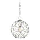 Matteo - PARISIAN MESH Pendant - Lights Canada