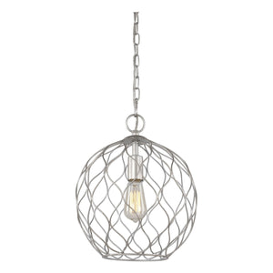 Matteo - PARISIAN MESH Pendant - Lights Canada