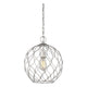Matteo - PARISIAN MESH Pendant - Lights Canada