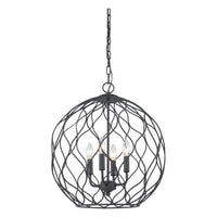 PARISIAN MESH Pendant
