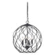 Matteo - PARISIAN MESH Pendant - Lights Canada