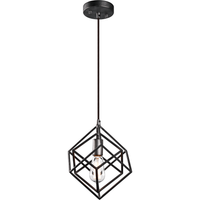 Geometry Series Pendant
