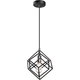Matteo - Geometry Series Pendant - Lights Canada