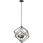 Matteo - Geometry Series Pendant - Lights Canada