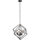 Matteo - Geometry Series Pendant - Lights Canada
