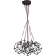 Matteo - 6-Light Line Voltage Canopy - Lights Canada
