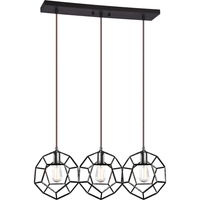 Geometry Series Linear Suspension