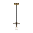 Matteo - Kasa Mini Pendant - Lights Canada