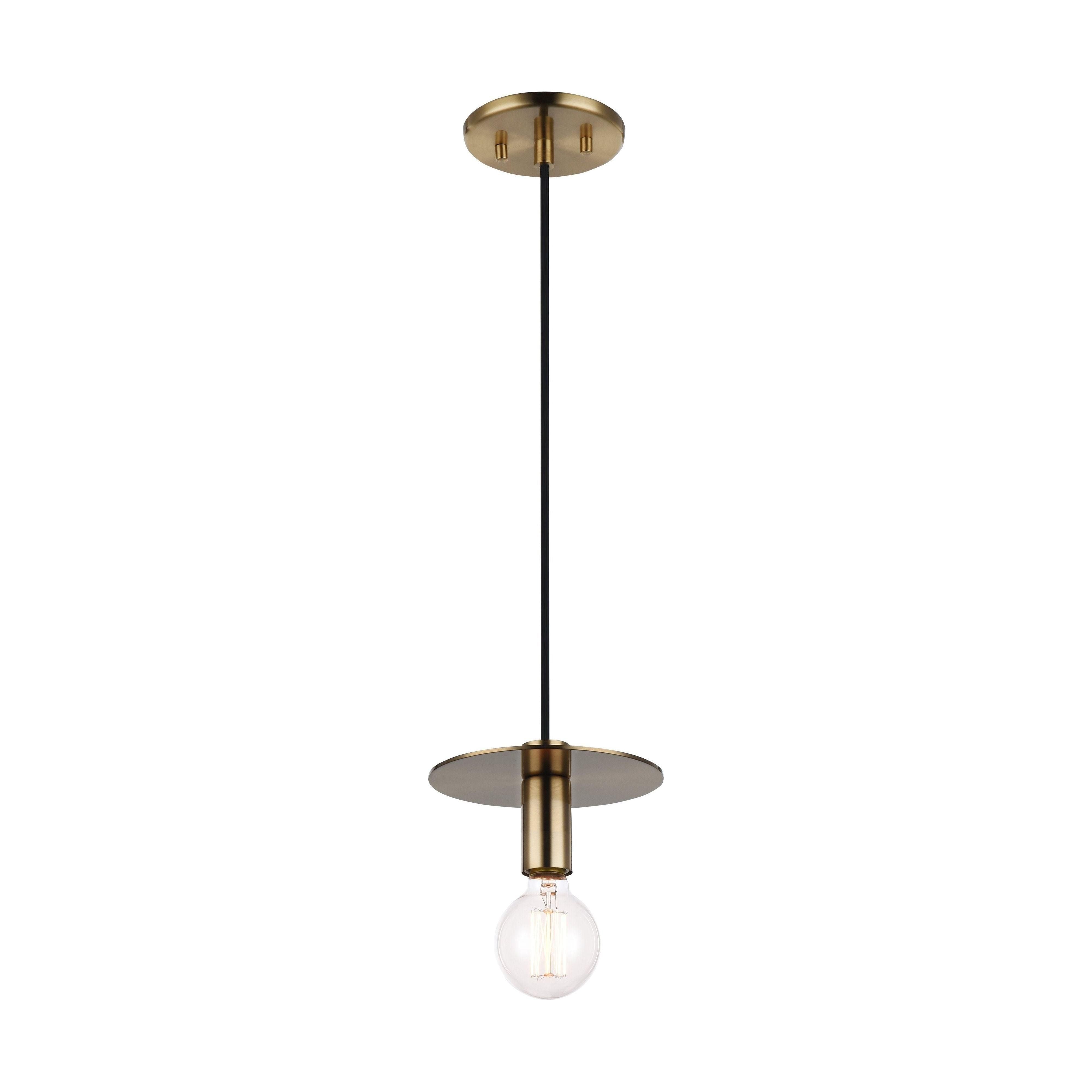 Matteo - Kasa Mini Pendant - Lights Canada