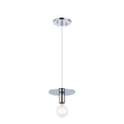 Matteo - Kasa Mini Pendant - Lights Canada