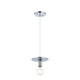 Matteo - Kasa Mini Pendant - Lights Canada