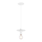 Matteo - Kasa Mini Pendant - Lights Canada