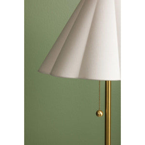 Mitzi - Martha 1-Light Table Lamp - Lights Canada