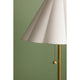 Mitzi - Martha 1-Light Table Lamp - Lights Canada