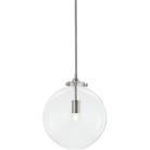 Matteo - Menton Pendant - Lights Canada