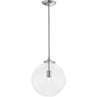 Matteo - Menton Pendant - Lights Canada
