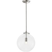 Menton Pendant
