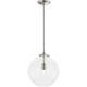 Matteo - Menton Pendant - Lights Canada