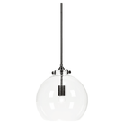 Matteo - Menton Pendant - Lights Canada